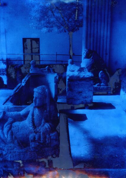 Etruscan Night