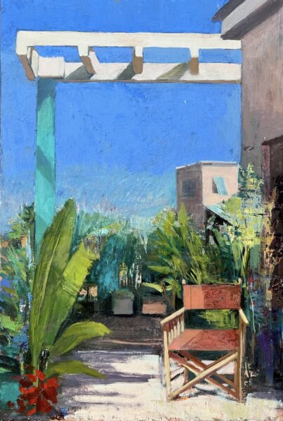 Terrace 2